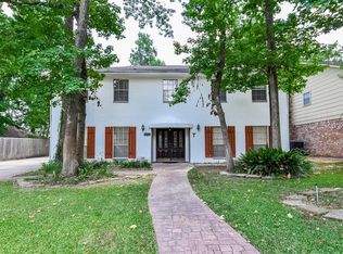 3807 Fir Forest Dr, Spring, TX 77388
