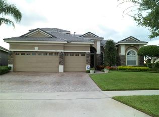 955 Algare Loop, Windermere, FL 34786