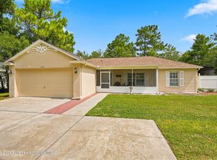11095 Flatwood Ave, Weeki Wachee, FL 34613
