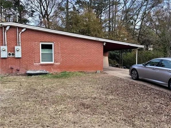 2175 Hanfred Ct, Tucker, GA 30084