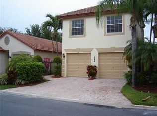 1066 Via Jardin Palm, Palm Beach Gardens, FL 33418