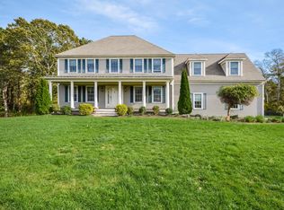 60 Marshview Cir, East Sandwich, MA 02537