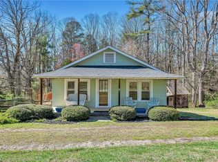 277 Monroe Rd, North Wilkesboro, NC 28659