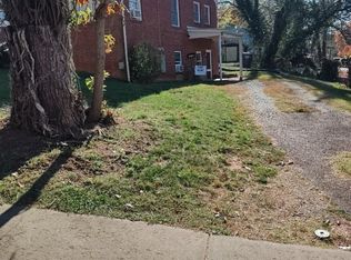 1416 Briarcliff Ave #B, Charlottesville, VA 22903