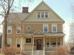 513 N Bateman St, Appleton, WI 54911