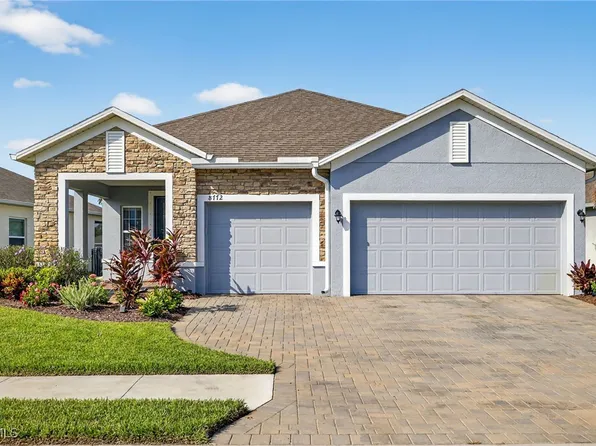 8772 Cascade Price Cir, North Fort Myers, FL 33917