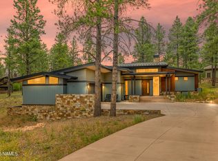 3560 S Clubhouse Cir, Flagstaff, AZ 86005