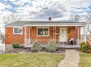 624 Hartranft St, Pittsburgh, PA 15226