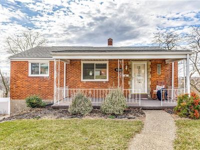 624 Hartranft St, Pittsburgh, PA, 15226