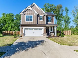 247 Caroleton Dr, Grovetown, GA 30813