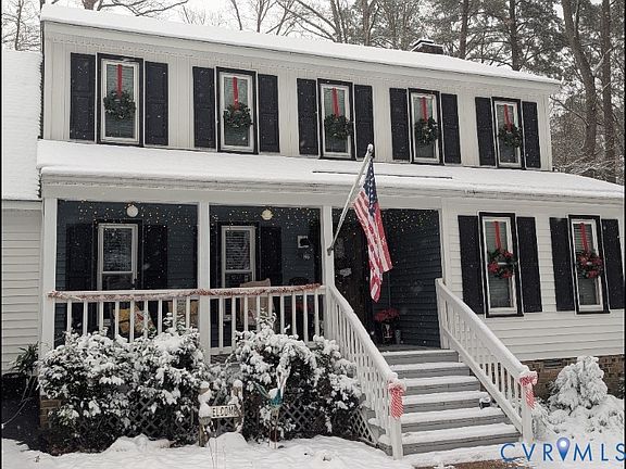 4th image of 13601 Steeple Chase Rd