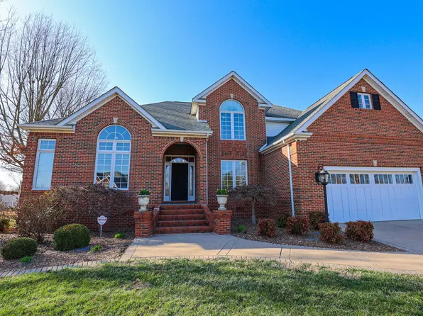 255 Ashcreek Rd, Paducah, KY 42001