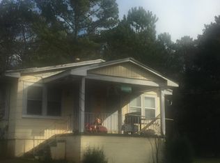 4277 Linecrest Rd #B, Ellenwood, GA 30294