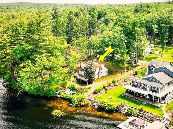 74 Lake Dr, Shutesbury, MA 01072