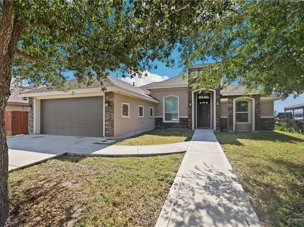 4914 Mission St, Edinburg, TX 78542