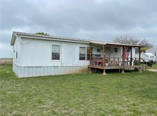 6681 Mackey Ranch Rd, Eddy, TX 76524