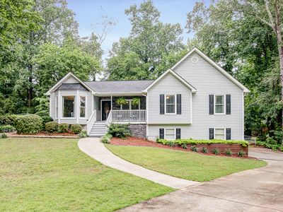 3369 Bryant Ln, Marietta, GA, 30066