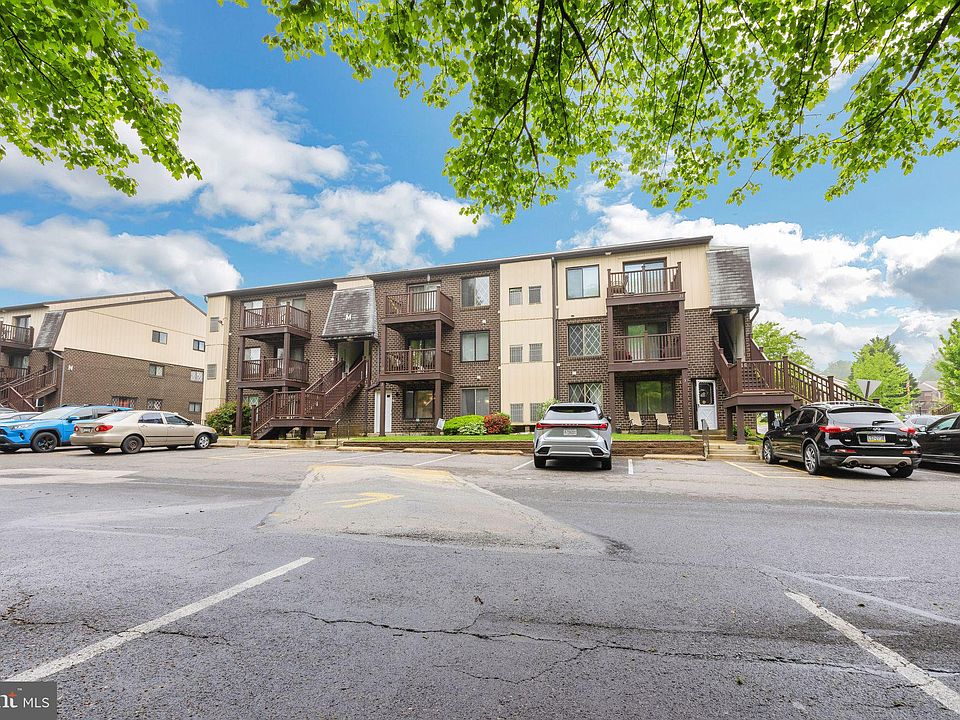 1st image of 5200 Hilltop Dr APT M2