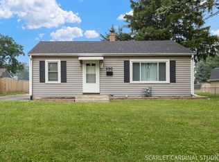 930 S Norbury Ave, Lombard, IL 60148