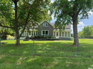 6984 Washington St, Mulkeytown, IL 62865