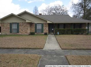 1539 Munal Dr, Baton Rouge, LA 70816