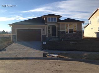 5739 Coppervein St, Fort Collins, CO 80528