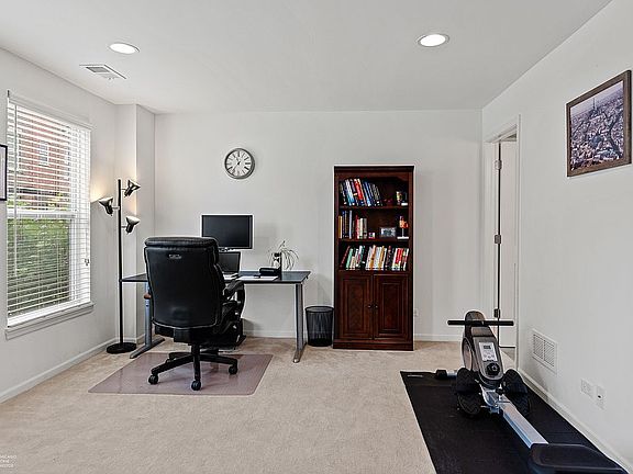 1st floor multi-purpose room