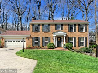5732 Wooden Hawk Ln, Burke, VA 22015