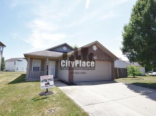 3639 Laurel Cherry Ln, Indianapolis, IN 46239