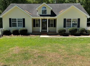 125 Thompson Ave, North Augusta, SC 29841
