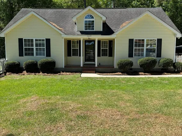 125 Thompson Ave, North Augusta, SC 29841