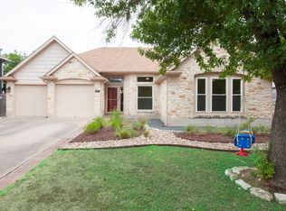 8104 Doe Meadow Dr, Austin, TX 78749