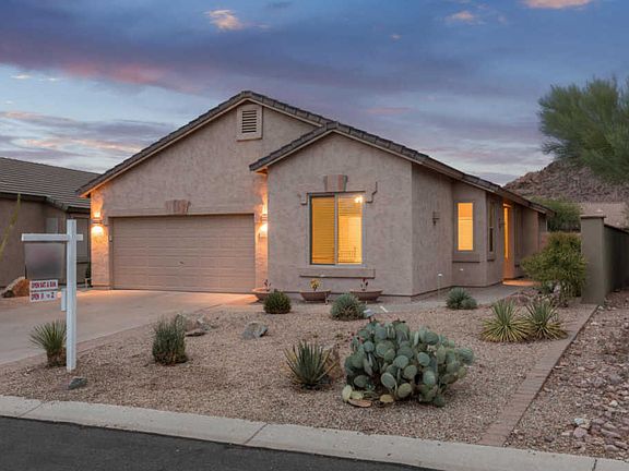 4th image of 6600 E Hacienda La Noria Ln