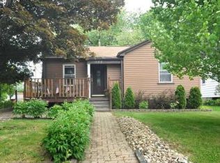 720 5th St, Beaver Falls, PA 15010