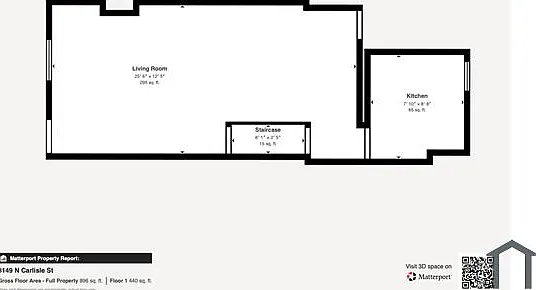 3149 N Carlisle St — Photo 21