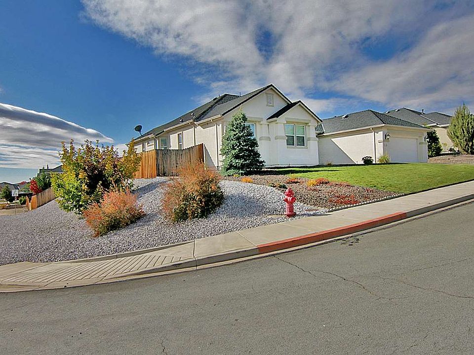 1838 Kinglet Dr, Sparks, NV 89441 Zillow