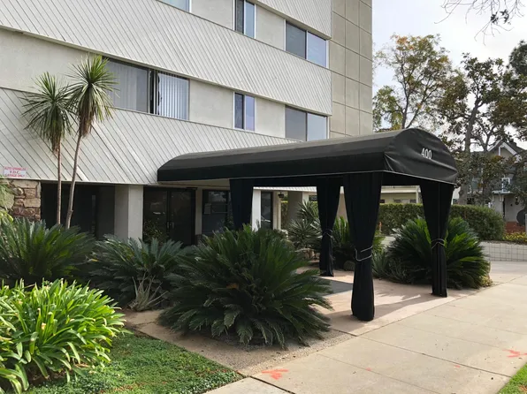 400 S Los Robles Ave Unit 301, Pasadena, CA 91101