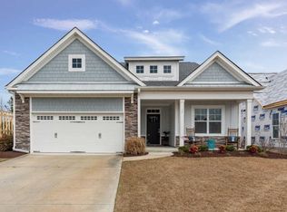 36 N Lamplighters Walk, Hampstead, NC 28443