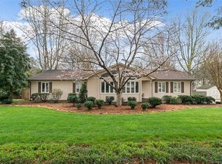 7635 Old Post Rd, Denver, NC 28037