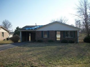 157 Joy St, Lawrenceburg, KY 40342