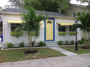 1715 Hough St, Fort Myers, FL 33901