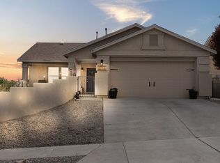 6116 Marta Rd NW, Albuquerque, NM 87114