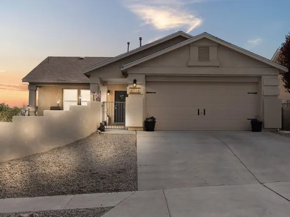 6116 Marta Rd NW, Albuquerque, NM 87114