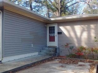101 Herbert St, Starkville, MS 39759