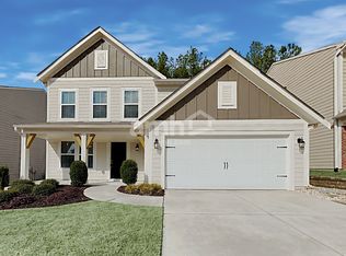 21 Moonrise Xing, Dallas, GA 30132