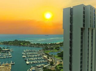 1650 Ala Moana Blvd APT 1501, Honolulu, HI 96815 | MLS #202520504