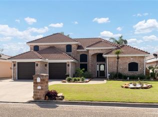 4317 Vida Santa, Weslaco, TX 78596