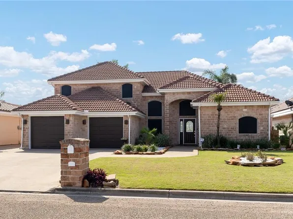 4317 Vida Santa, Weslaco, TX 78596