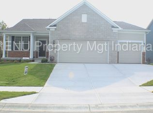565 Viking Warrior Blvd, Westfield, IN 46074
