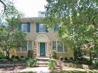 308 S Edgewood Ave, La Grange, IL 60525